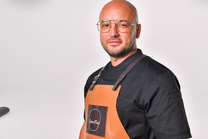 Chef Valentin Gurău, Rețetele Tradiționale, Zema Food