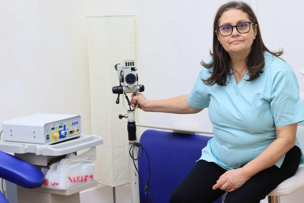 Screening-ul poate salva vieți! Dr. Lorena Turculeț îți explică modul în care poți preveni cancerul cervical