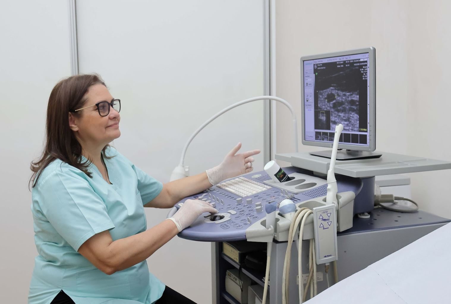 Test HPV, colposcopie și imunoterapie - Dr. Lorena Turculeț explică pașii moderni în diagnosticarea displaziei