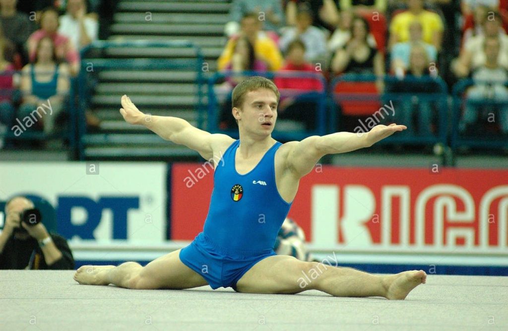 Ioan Silviu Suciu: Certificare profesională – viitorul antrenoratului în gimnastică începe cu formarea continuă