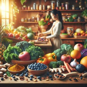 nutriție terapeutică