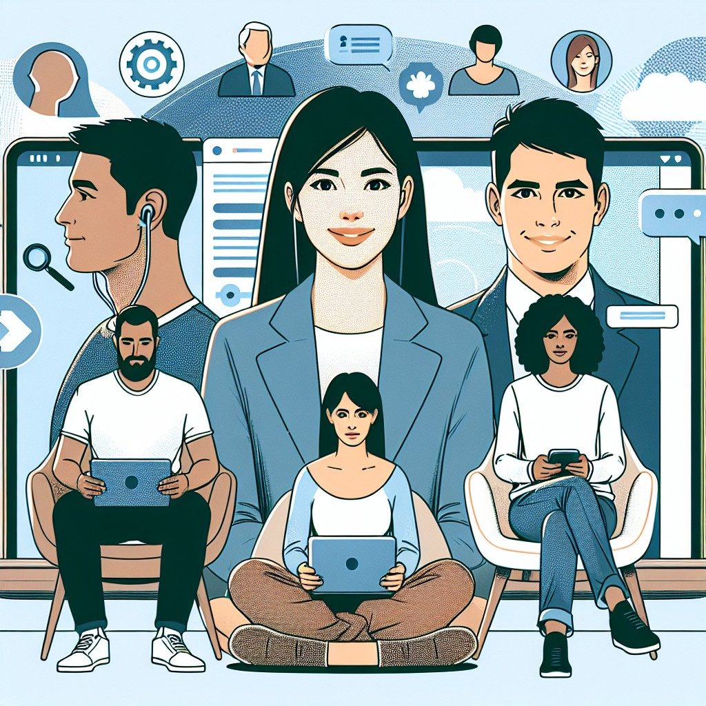 psihoterapie online