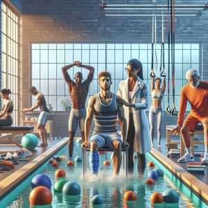 reabilitare personalizată