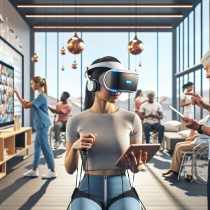 reabilitare digitală