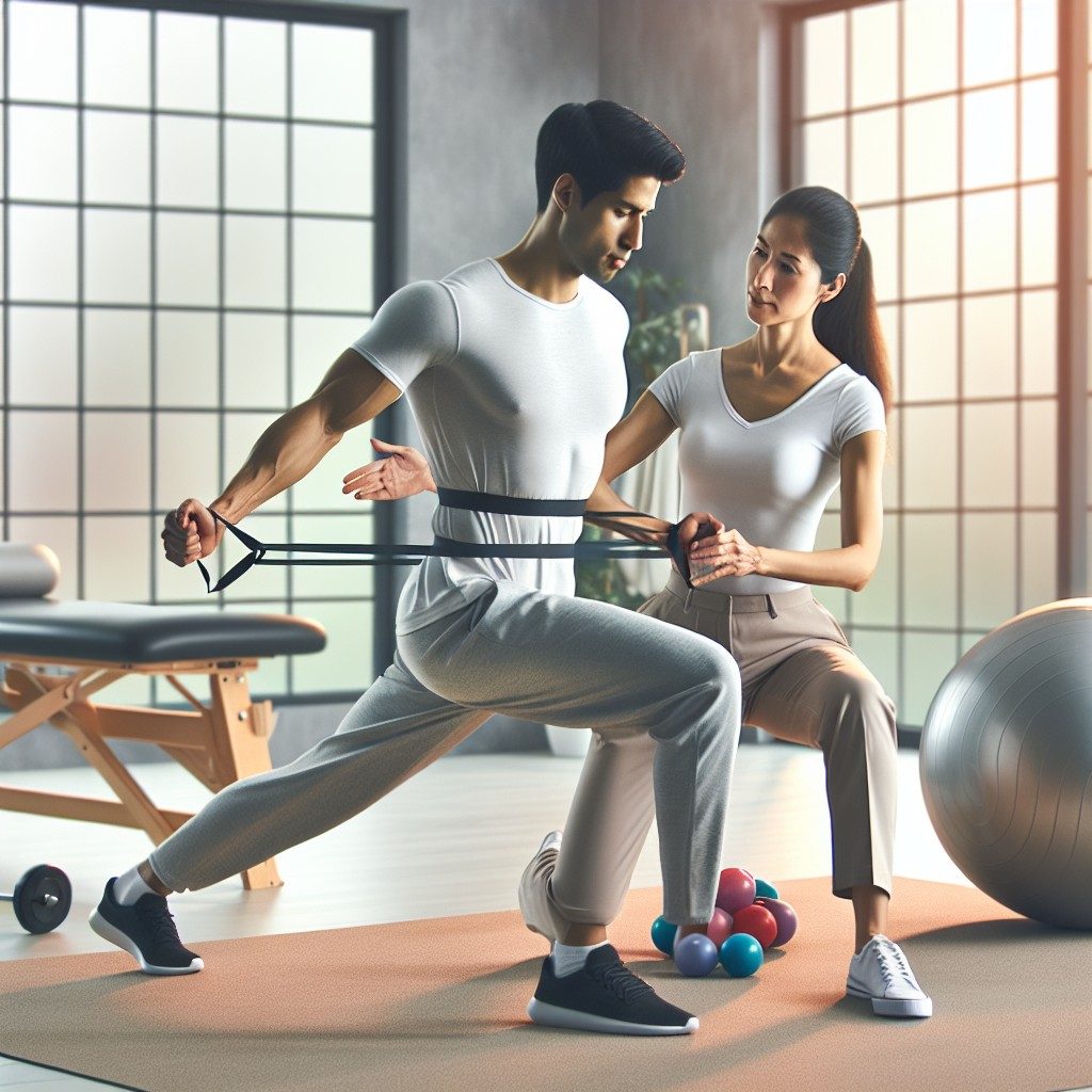 terapie recuperare hernie