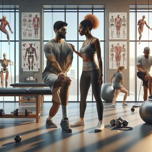 reabilitare ortopedică