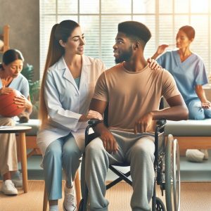 terapie neurologică