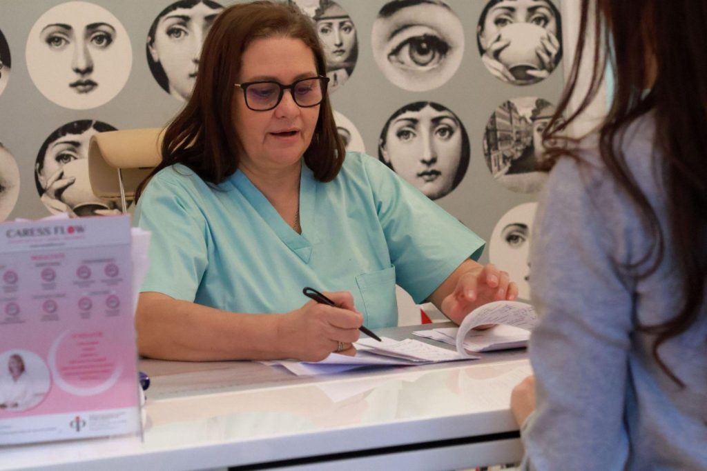 Terapia imunomodulatoare Drip, un aliat neașteptat în lupta cu HPV, este adusă în prim-plan de Dr. Lorena Turculeț