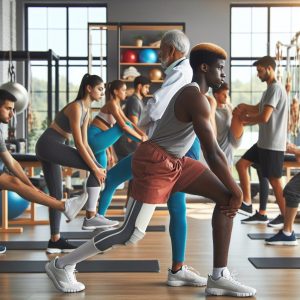 sindrom femuro-patelar