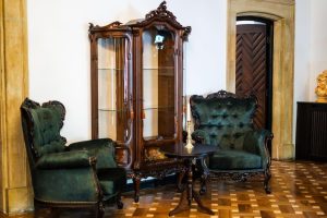 Art. History. Experience. – Descoperă rafinamentul unei vile interbelice din București