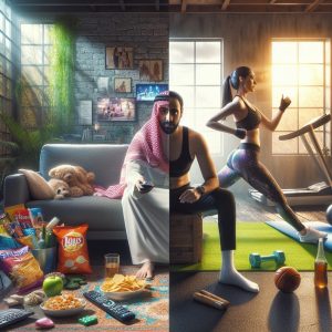 terapie mișcare preventivă