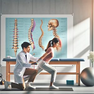 fizioterapie hernie de disc