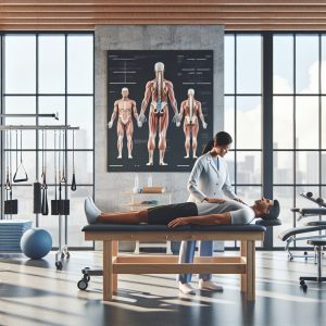 fizioterapie hernie de disc