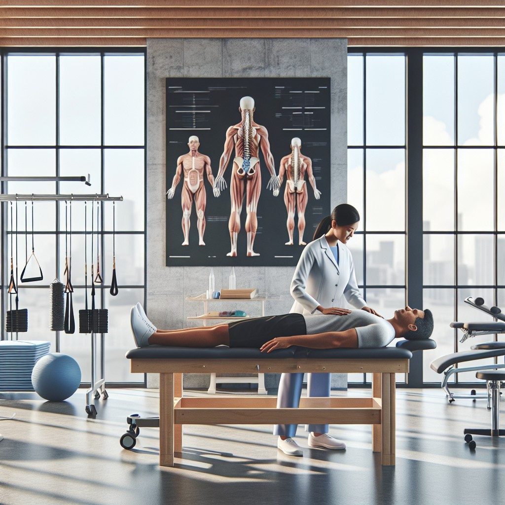 Fizioterapie pentru hernie de disc: metode moderne utilizate în Europa și în România 2 Fizioterapie pentru hernie de disc: metode moderne utilizate în Europa și în România