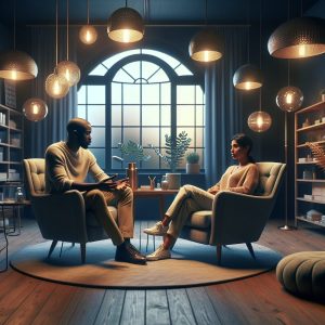 psihoterapie echilibru