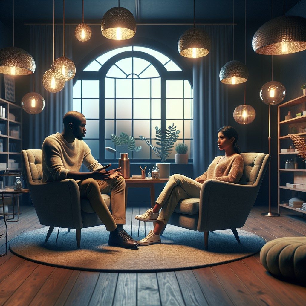 Rolul psihoterapiei în echilibrul mental: tehnici și beneficii