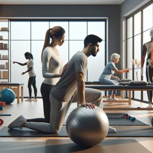 tratament hernie de disc