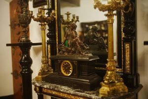 Art. History. Experience. – Locație evenimente premium în Casa Tătărăscu, patrimoniu interbelic