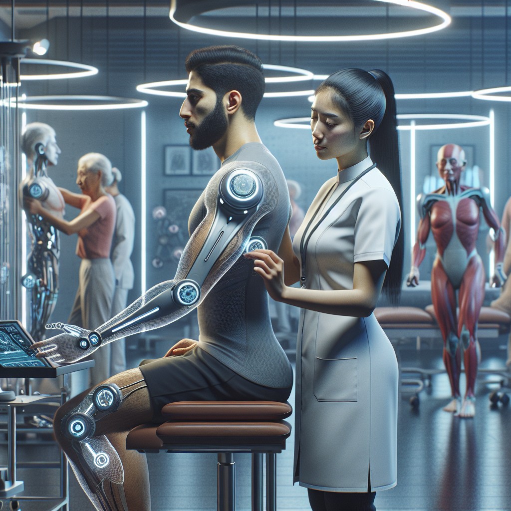 Beneficiile fizioterapiei moderne: ce metode funcționează în 2025-2026