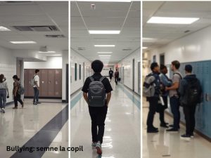 Bullying în școli: Înțelegerea, prevenirea și intervenția responsabilă pentru siguranța elevilor