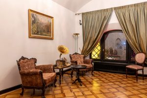 Casa Tătărescu: Martoră a istoriei interbelice și renașterea sa în prezentul EkoGroup Vila