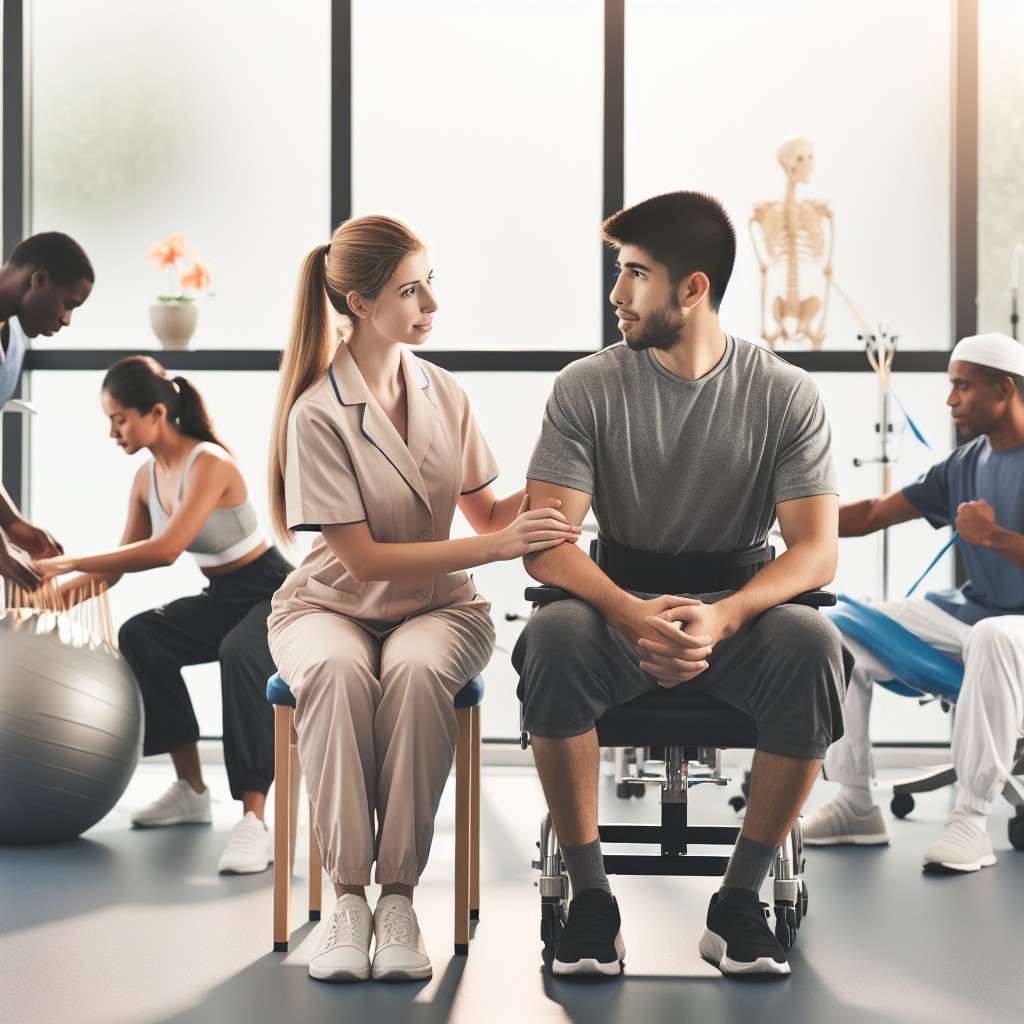 Reabilitare neurologică: când și de ce merită un program personalizat