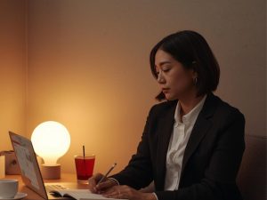 Valentine’s Day după despărțire: cum treci peste zi fără să te învinovățești